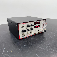 Kent Scientific TOPO Dual Mode Ventilator image 0